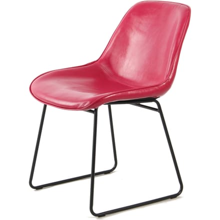 Set van 2 eetkamerstoelen Cora | Hearthome & Living