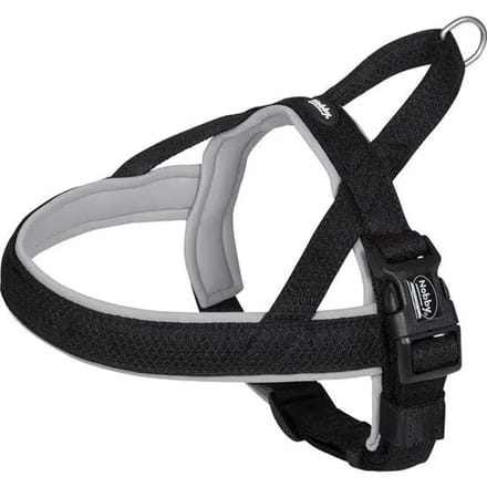 Noors tuig voor honden Nobby Pet Mesh Preno