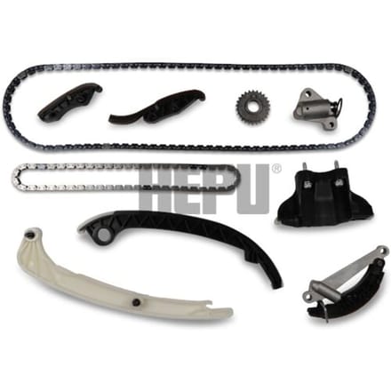 Distributiekettingset HEPU 21-0554