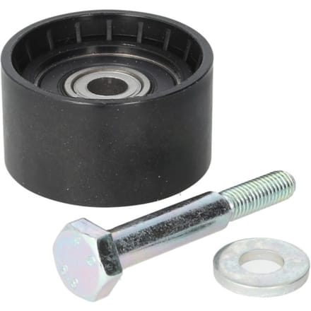 Geleiderol, distributieriem SKF VKM 22179