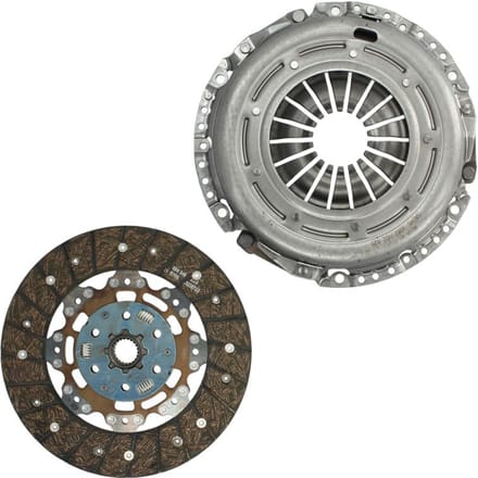 Koppelingsset  SACHS 3000 970 148
