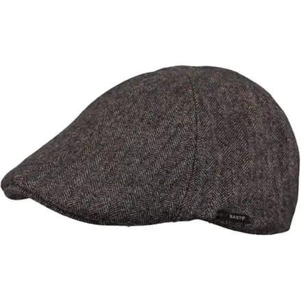 Baret Barts Mr. Mitchell