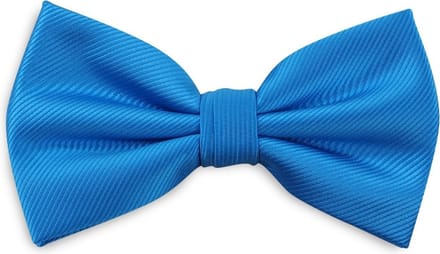 JB Collection - Strikken - strik process blue repp - process blue