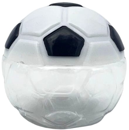 Voetbal Potje - 6 stuks