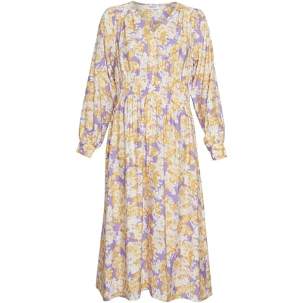 Dames jurk Moss Copenhagen Marte Ladonna AOP