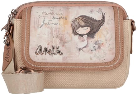 Anekke Memories - Schoudertas 25 cm (multicolor)