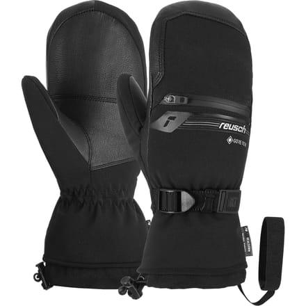 Skiwanten voor kinderen Reusch Down Spirit Gore-TEX