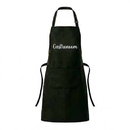 Gastronoom Barbeque Schort | BBQ Zomer Schort | Keuken Schort