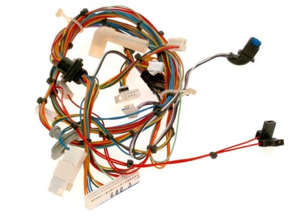 BOSCH Kabelboom, 87186406600
