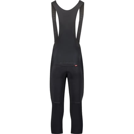 3/4 koersbroek Etxeondo Corsaire Orhi Thermo