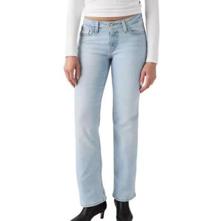 Skinny Jeans Levis Superlow Boot