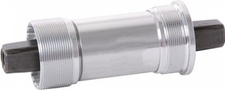 Sunrace Trapas Spieloos Alu Cup 116 Mm Bsa Zilver