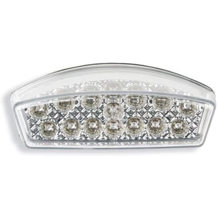 LED achterlicht motor V Parts