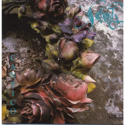Sarband - Cantico (CD)