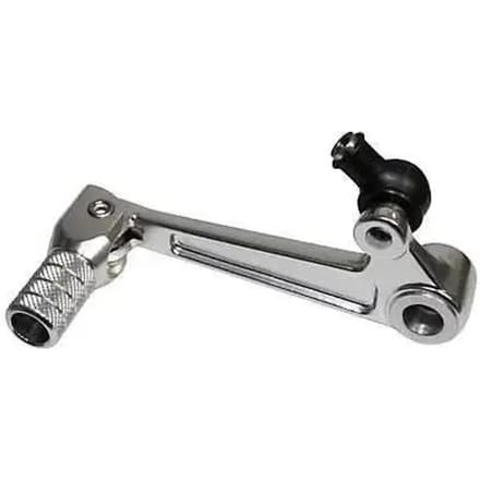Aanpasbare versnellingspook Brazoline Suzuki GSR 600 - SV 650 - GSXR 1300