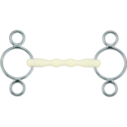 Recht pessoa paardenbit Soyo Happy Mouth 3