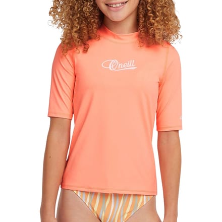 O'Neill Skins Kids Lycra oranje