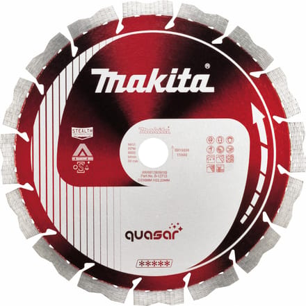Makita 300 x 20 x 3,0 mm Diamantschijf - B-13459