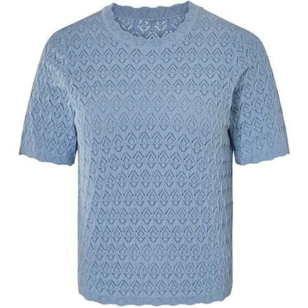 esmara Dames trui (Blauw, M (40/42))