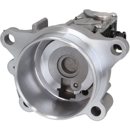 Schakelcilinder DT Spare Parts 4.63053