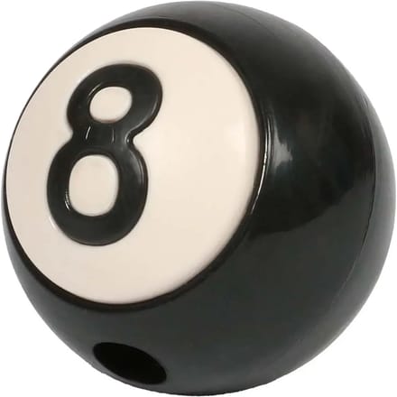 Coockoo Snackbal Eight 8CM