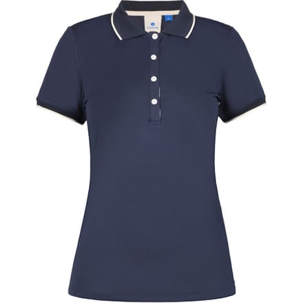 Luhta Kivimaa - - Outdoor Kleding - Fleeces en Truien - Polo's