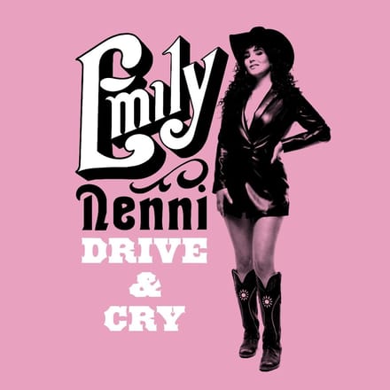 Drive & Cry - Emily Nenni