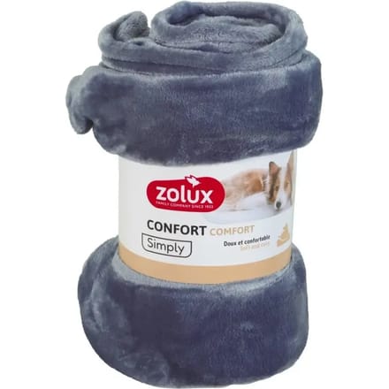 Hondenplaid cocon Zolux