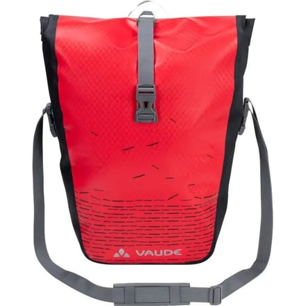 VAUDE Aqua Back Print Single, fietskleding, Unisex, Fietstas