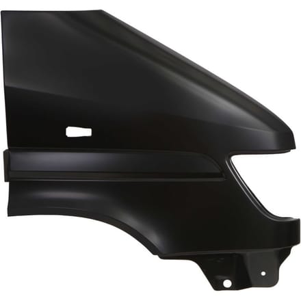 Spatbord, vóór BLIC 6504-04-3546312P, rechts