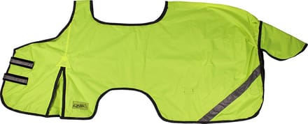 Qhp Reflectie Deken Qhp Geel