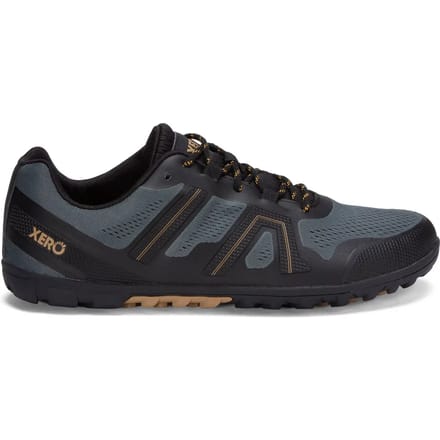Xero Shoes Mesa Ii Trailschoenen Bruin EU 41 Man