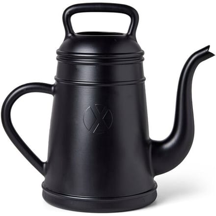 XALA Gieter Lungo (12 L, Zwart)