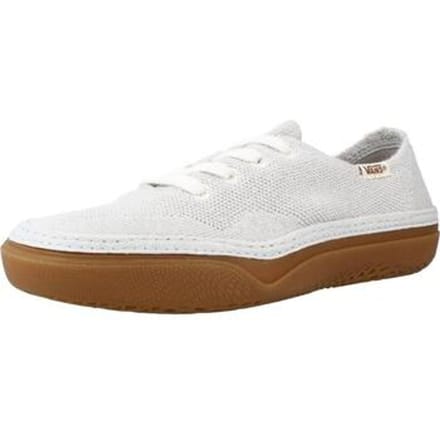 Lage Sneakers Vans Ua Circle Vee