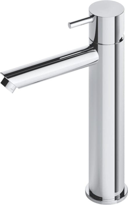 Hotbath Cobber CB003MS wastafelkraan medium chroom