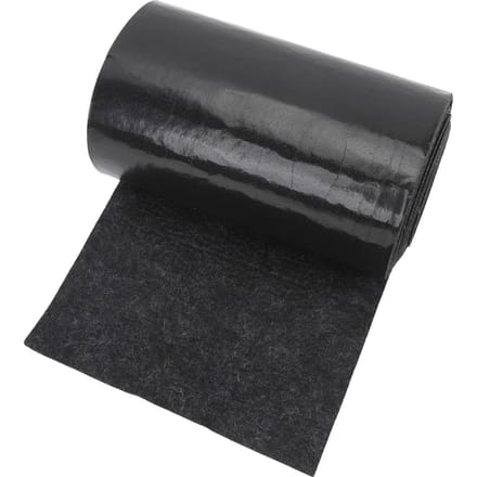 Moquette de Banc de Remorque de Bateau Imperméable Double Couche Polyester Absorption des Chocs Résistant à l'Usure Rembourrage de Banc Marin pour Navires