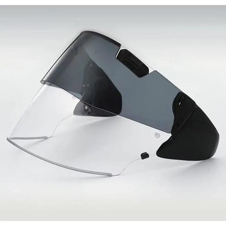 Motorhelm vizier Arai PSS
