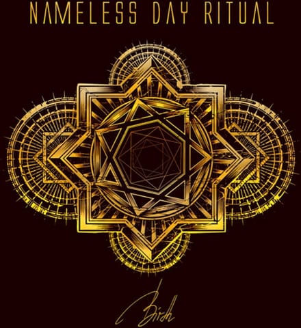 Nameless Day Ritual - Birth (CD)