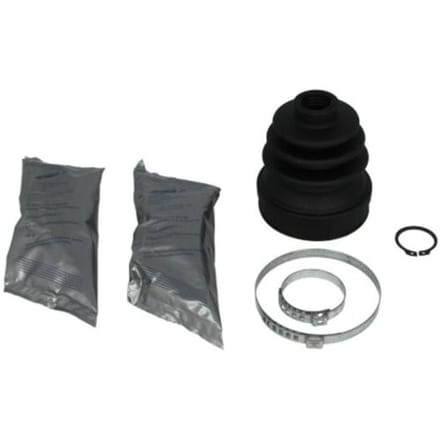 Balgenset, aandrijfas SPIDAN 25271