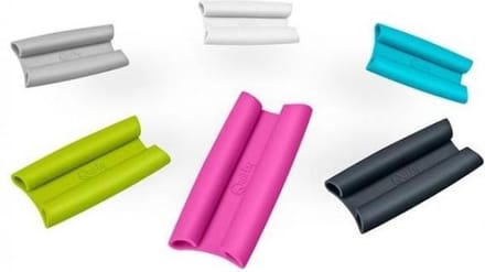 Quirky Wrapster - Groen