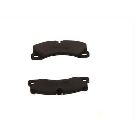 Remblokset DELPHI LP2117, voor
