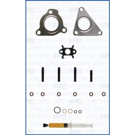 Montageset, supercharger AJUSA JTC11037