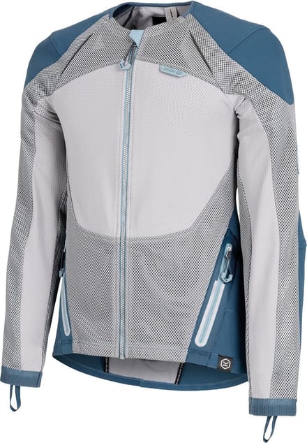 Knox Urbane Pro Move Motorfiets Textieljas -