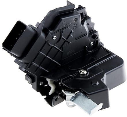 Deurslot achter NTY: EZC-FR-053 OEM 4892387