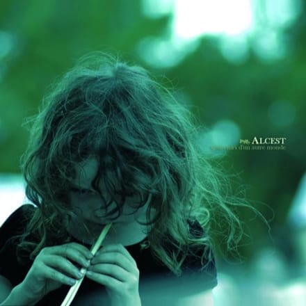 Souvenirs D'Un Autre Monde - Alcest