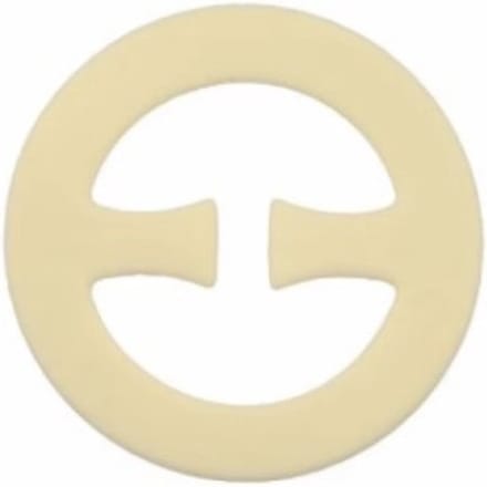 Go Go Gadget - BH-accessoire - BH clips - Onzichtbare Beha - Beige