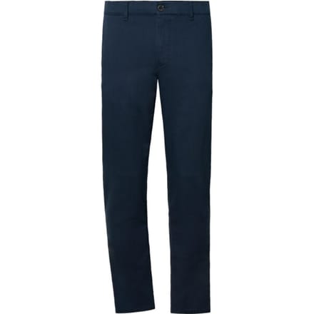 Babista herren Broek Met Lage Taille - 56 - donkerblauw - Plus Size