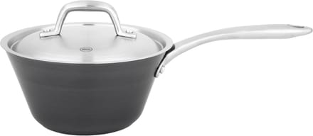 Carl Schmidt Sohn Steelpan Altena - gietijzer - ø 18 cm