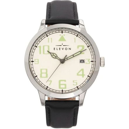 Outlet Special - Elevon Sabre ELE121-1 Heren Horloge 45mm 5 ATM