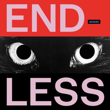 Goose - Endless (2 LP) (Coloured Vinyl)